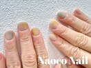 ニュアンス＊ミモザカラー