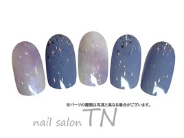 季節の定額7900円コース☆