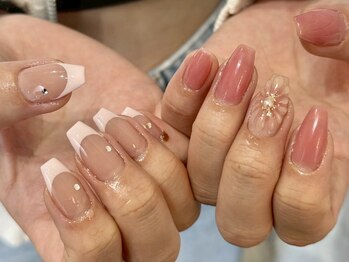 リソル(risol)/持ち込み90分コース