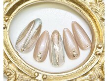 チェリーズクラブ ふじみ野店(Cherry'sClub)/トレンドデザイン