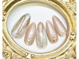 トレンドデザイン