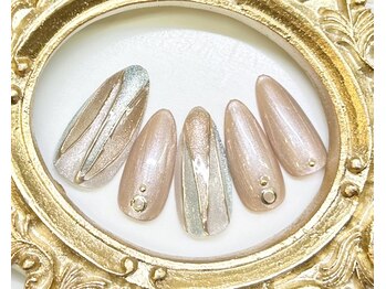 チェリーズクラブ ふじみ野店(Cherry'sClub)/トレンドデザイン