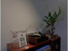 ラジオ(radio)