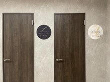 トータルビューティー ミミ(Total Beauty mimi)/エステサロン、ネイルサロン入口