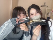 エクシアホワイトニング 姫路店/