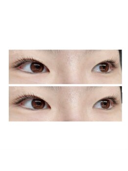 ブライズ(BRISE)/ラッシュリフト