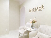ミタメ 銀座店(MITAME)/お友達やカップルと一緒に♪