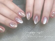 リコリス(Lycoris)/【116】ちゅるんマグネット