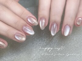 【116】ちゅるんマグネット