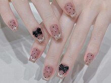 キュウキュウ(99-QQ)/ワンホンネイル持ち込み