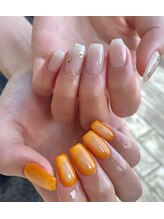 エンチューン(en.tune)/お持ち込みデザイン