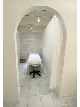 レディ(Lady)/個室