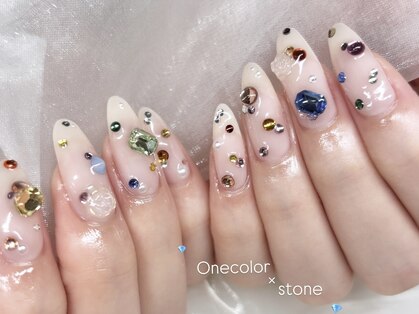 エクラ(eclat)の写真