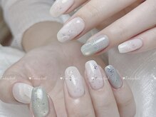 トゥデイネイル(Today.Nail)/持ち込みデザイン