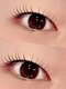 ボンボニエール(Bonbonniere)の写真/まつ毛が短いから…と諦めていませんか。日々のケアを続ける事でまつ毛は変わります。