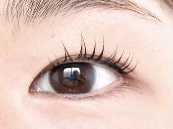 マギバイバディ 宇都宮店(magi by BUDDY)/ラッシュリフト