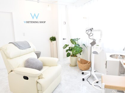 ホワイトニングショップ 立川店の写真