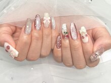 エイト 横浜店(eight)の雰囲気(人気のトレンドデザイン多数ご用意♪横浜駅すぐの好立地【横浜】)