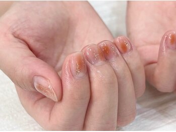 ハナココプラス 水戸店(hanaCoco+Plus)/ネイル　水戸