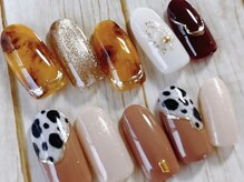 リッチネイル(Rich Nail)