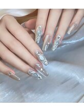ティーリーネイルズ 原宿(T.Lee Nails)/