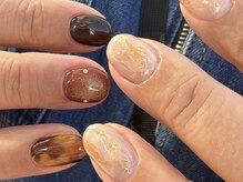 エトワール(etoile)/もちこみネイル