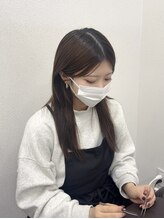 カルフールノア 小倉店(Carrefour noa)&nbsp;Noa Natsuki