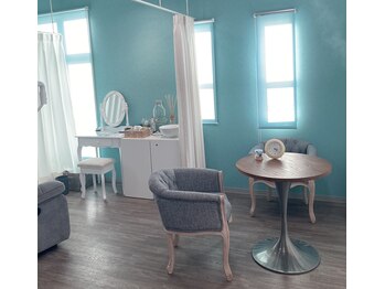 ミモアサロン 岡崎店(mimoaサロン)/歯科医認定ホワイトニングサロン