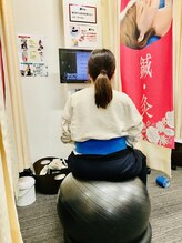 よつば鍼灸整骨院 春日院/