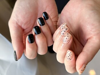 ワンアンドオンリー(One&Only)/