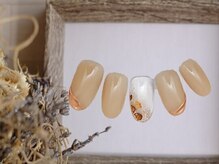 ファストネイル 本厚木駅前店(FAST NAIL)/韓国　ワンホンネイル【11744】