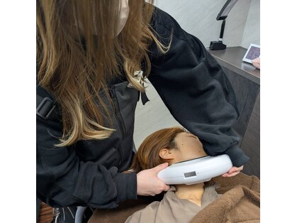 マリオヘアー 藤岡緑町店の写真