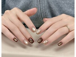 ドット、マグネット、