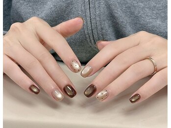 エムアンドワイ 上野 御徒町(M&Y)/ドット、マグネット、