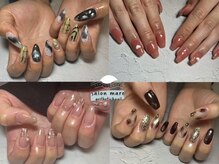 サロン マレ(salon mare)