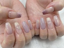 ラミニョンネイルナゴヤ(La Mignon Nail Nagoya)