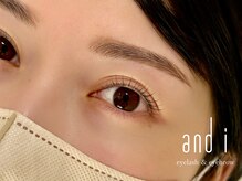 アンドアイ(and i)/セットメニューで毎日の時短に.