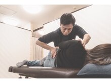 ボディマネジメント整体院 吉祥寺