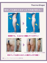 トータルエステティック ライム(lime)/世界的美容テクノロジーラジオ波