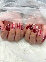 ネイルズアオアクア(Nail's AO AQUA)/