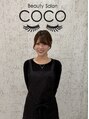 ビューティーサロン ココ 名駅店(COCO)&nbsp;三井 七海