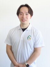 ノビルストレッチ 上野毛店(NOBIRU Stretch)&nbsp;吉田 眞生