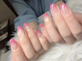 うるうるグラデーション