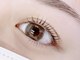eye salon chiku 【まつげパーマ/マツエク/フラットラッシュ/アンドヘルシー】の写真/桜並木プライベートサロン*《美容液Tr付|まつげパーマ¥4,200》多数のロットから似合わせデザイン♪