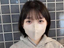 セイプ 学芸大学(saeiph)/LEDフラットラッシュ80本