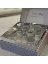 マインエム(mine.m)/刺さないリジュラン/肌質改善