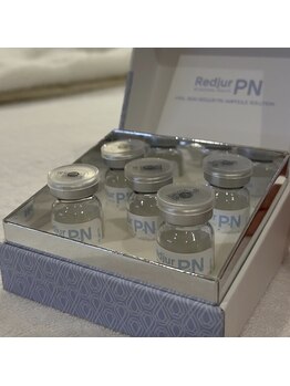 マインエム(mine.m)/刺さないリジュラン/肌質改善