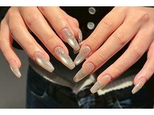 エルネイル バイ ファースト(el.NAIL by1st)/