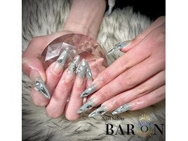 スカルプネイル