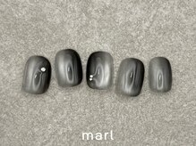 マール 甲子園店(marl)/design course